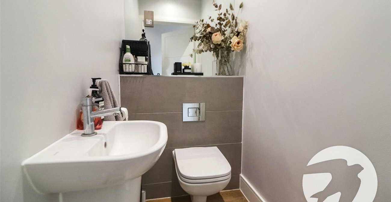 2 bedroom property for sale in The Quarry | Robinson Jackson