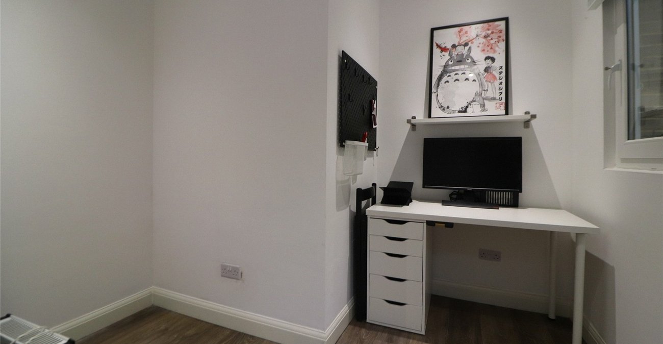 2 bedroom property for sale in The Quarry | Robinson Jackson