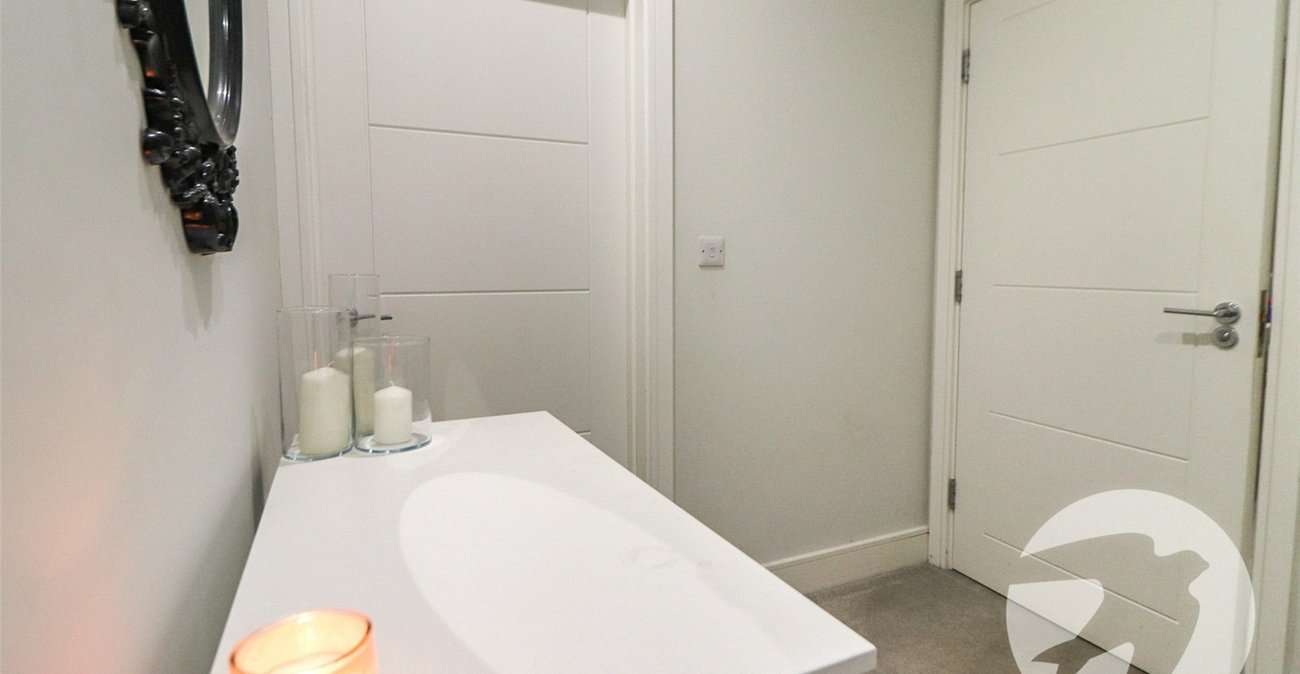 2 bedroom property for sale in Erith | Robinson Jackson