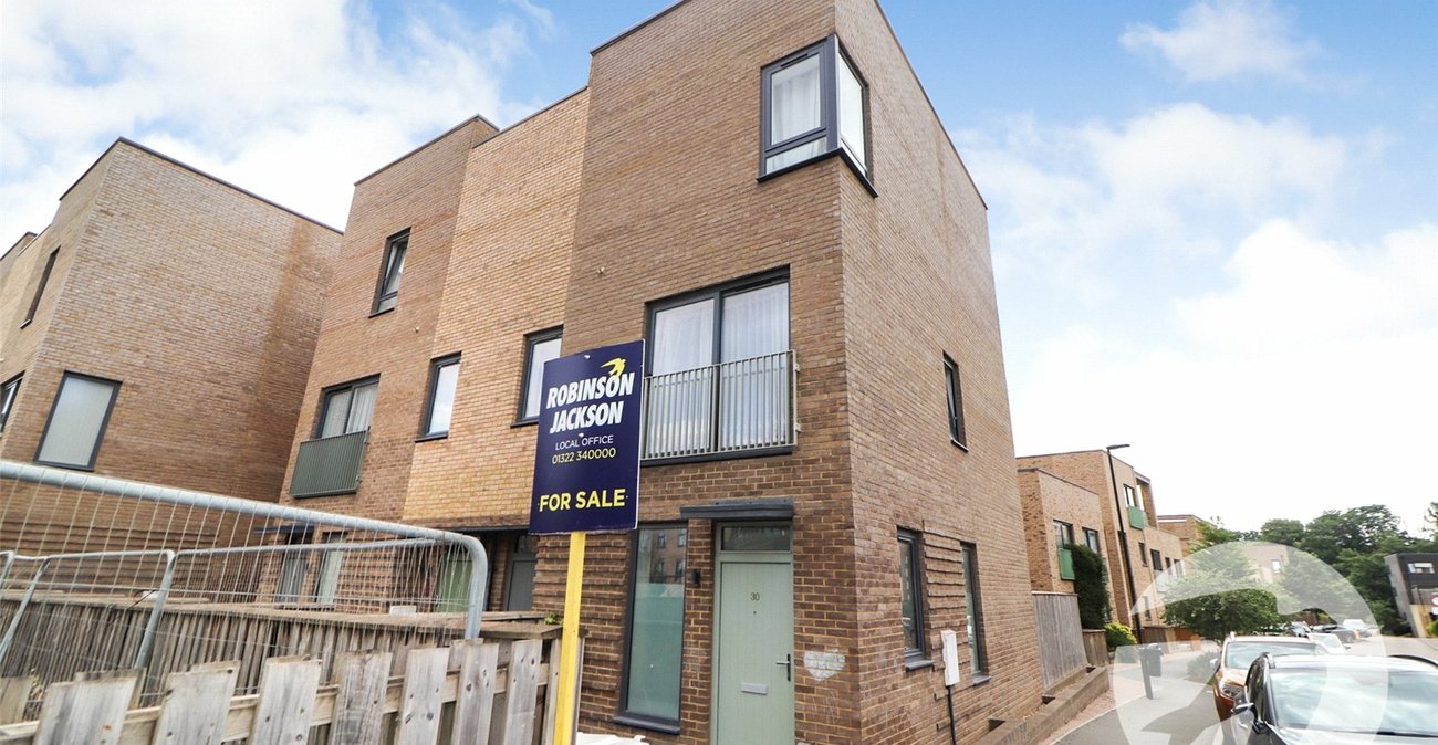 2 bedroom property for sale in Erith | Robinson Jackson