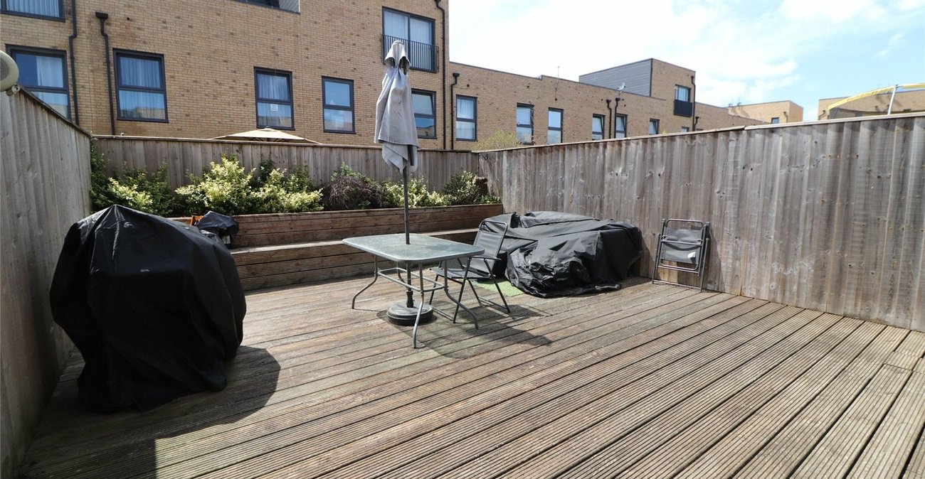 3 bedroom house for sale in Northumberland Heath | Robinson Jackson