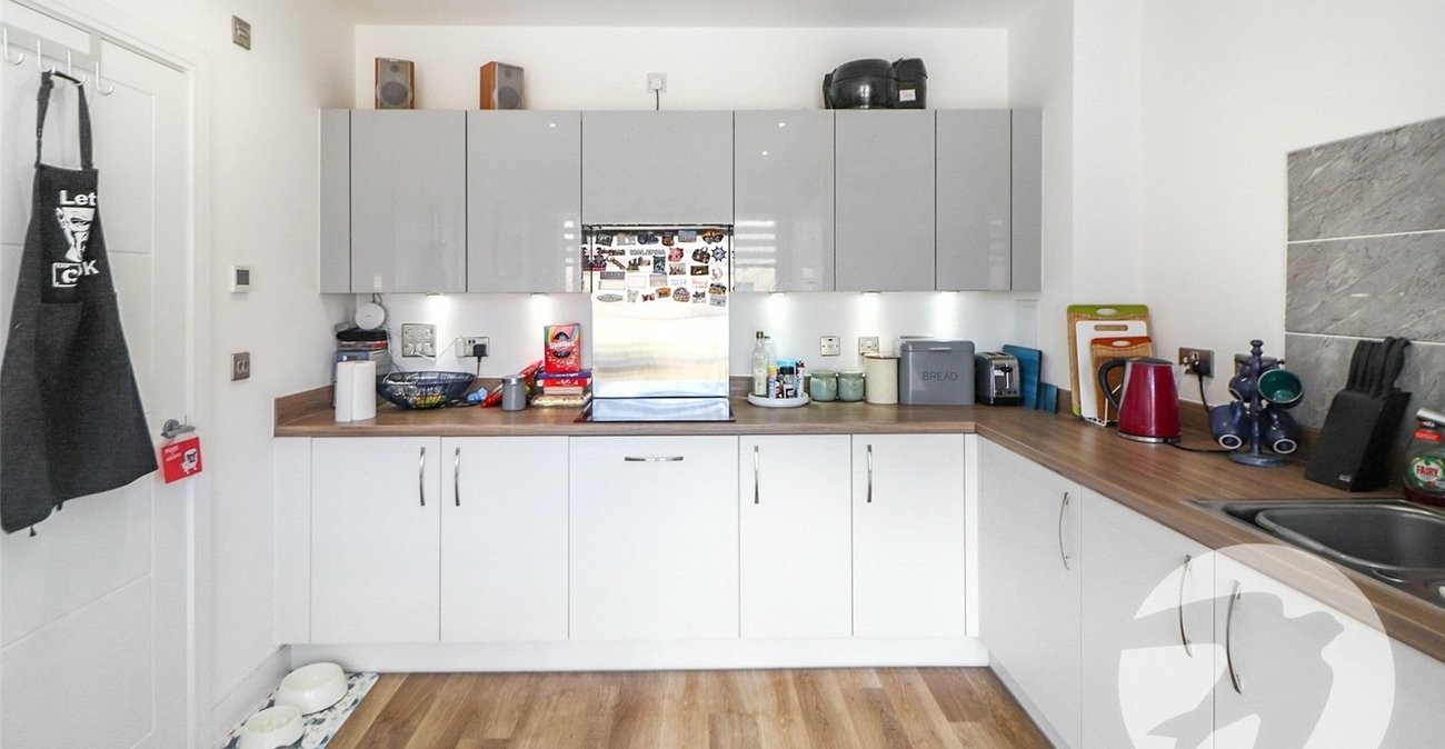 3 bedroom house for sale in Northumberland Heath | Robinson Jackson