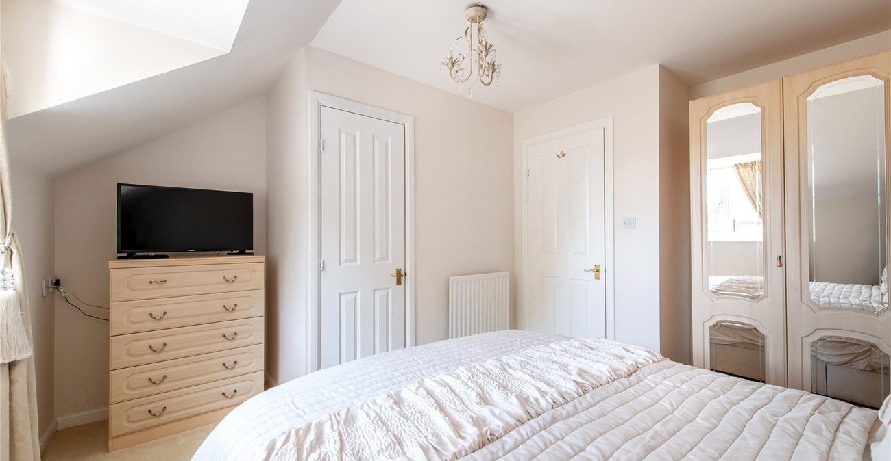 2 bedroom house for sale in Maidstone | Robinson Michael & Jackson
