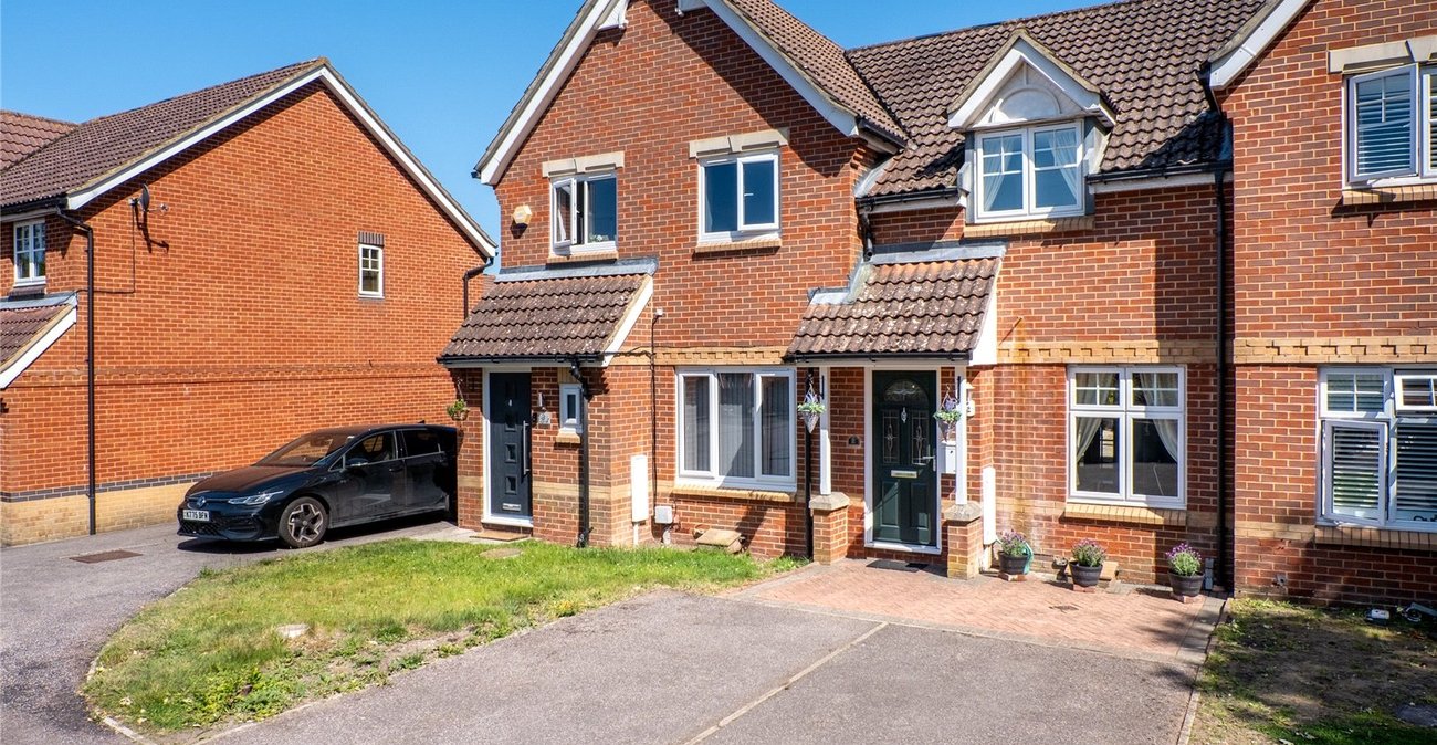 2 bedroom house for sale in Maidstone | Robinson Michael & Jackson
