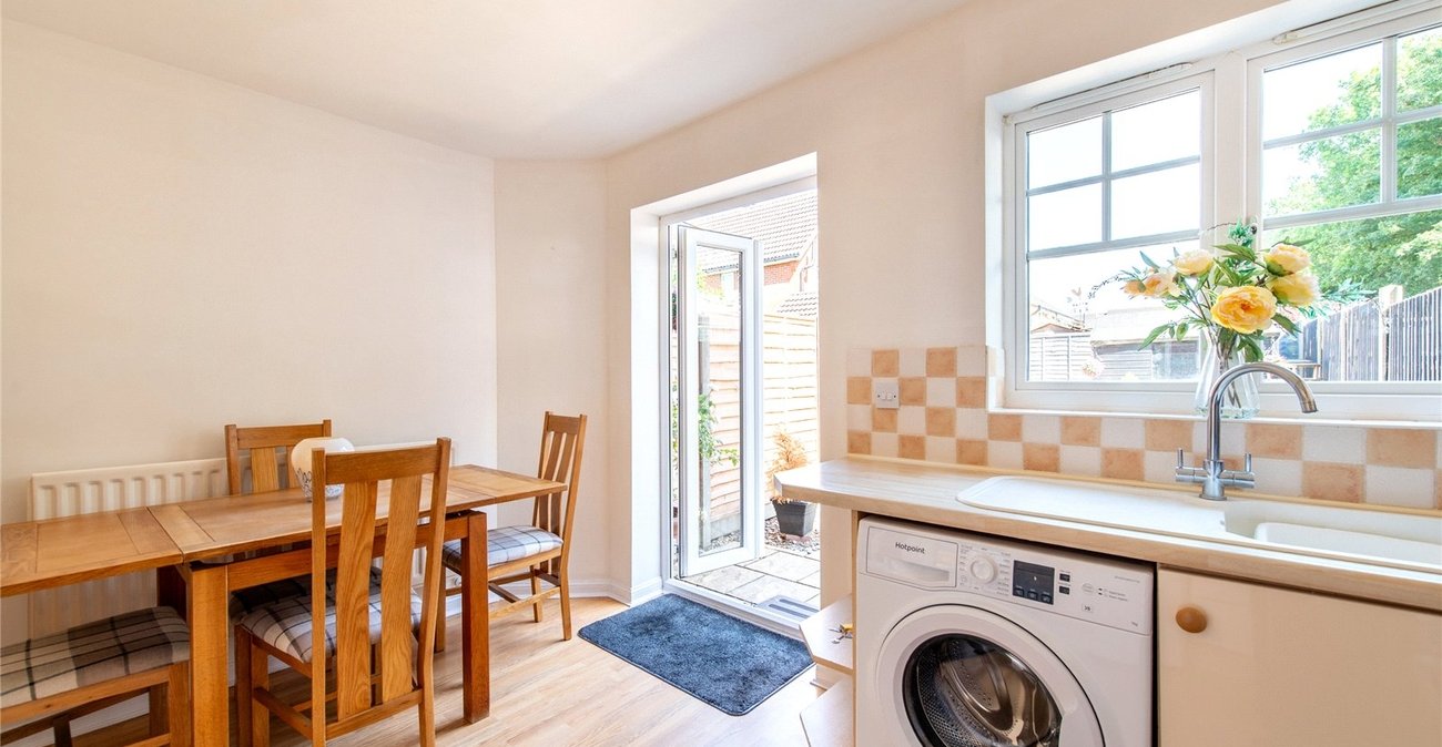 2 bedroom house for sale in Maidstone | Robinson Michael & Jackson