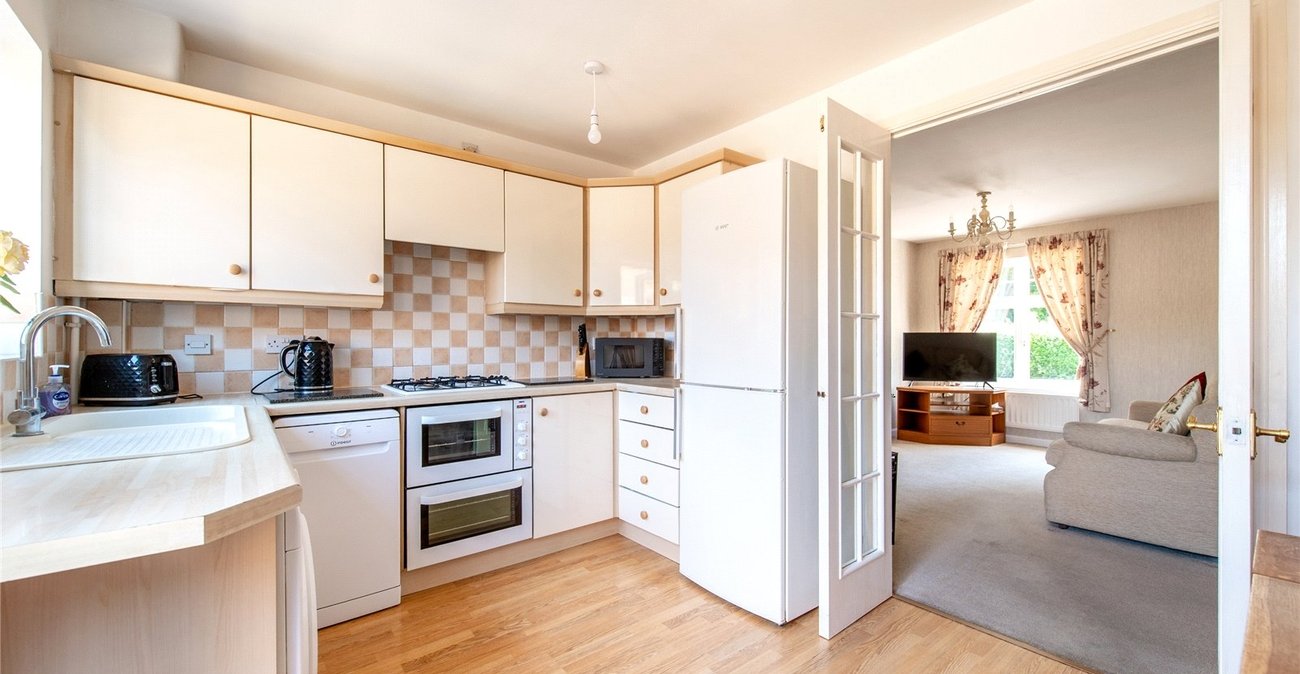 2 bedroom house for sale in Maidstone | Robinson Michael & Jackson