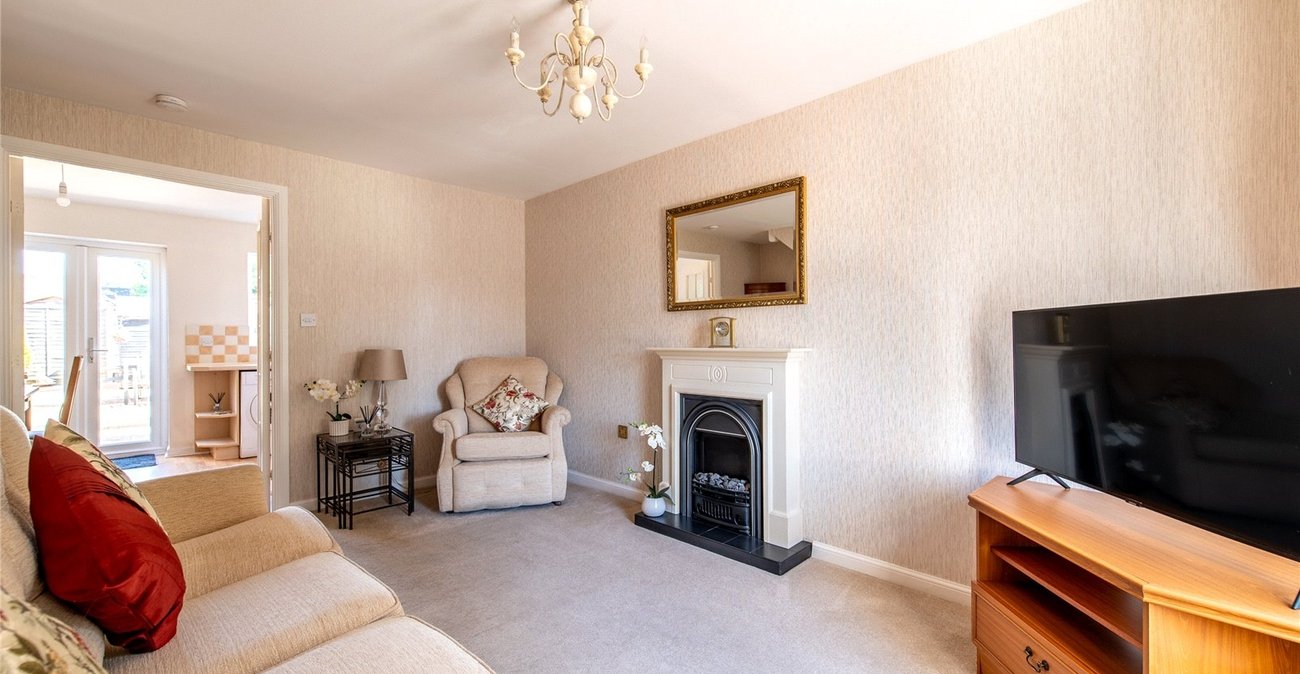 2 bedroom house for sale in Maidstone | Robinson Michael & Jackson