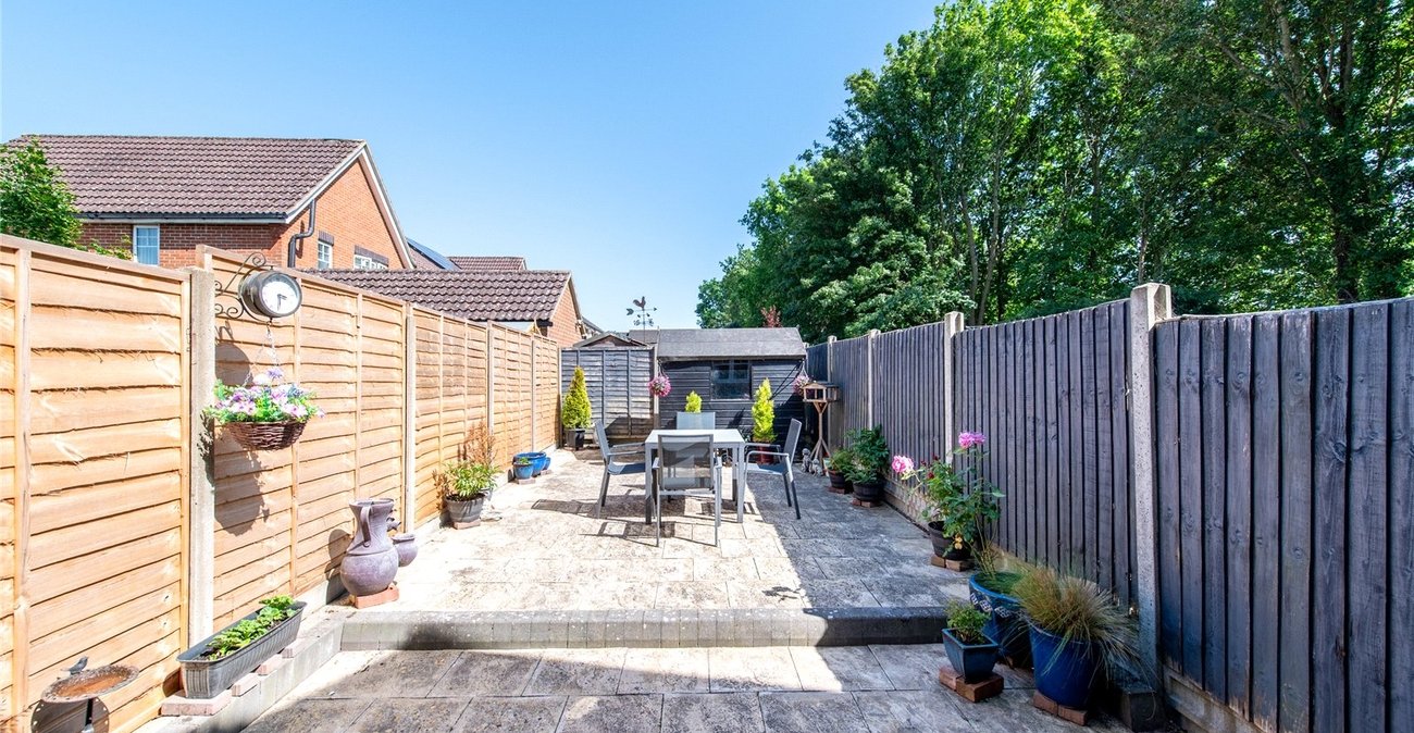 2 bedroom house for sale in Maidstone | Robinson Michael & Jackson