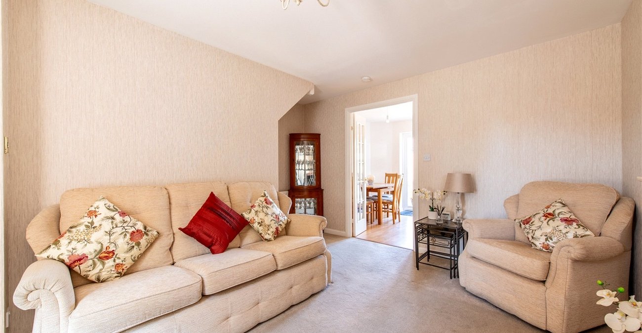 2 bedroom house for sale in Maidstone | Robinson Michael & Jackson