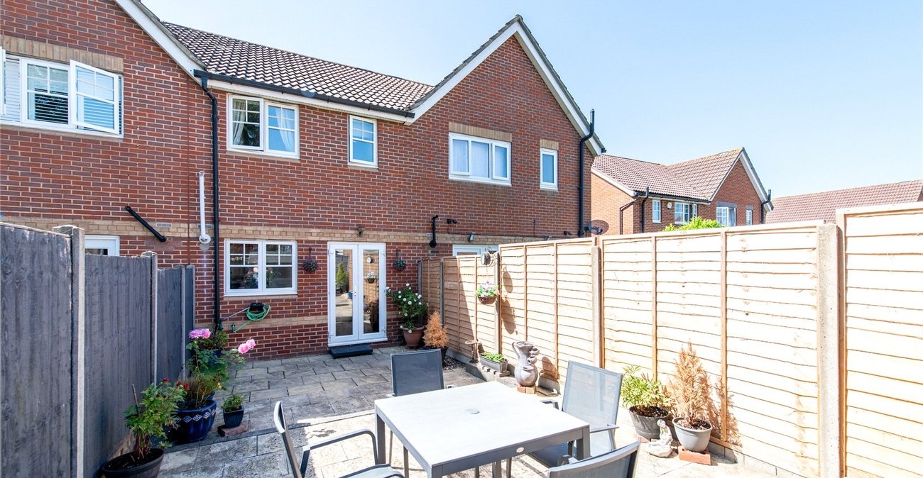 2 bedroom house for sale in Maidstone | Robinson Michael & Jackson
