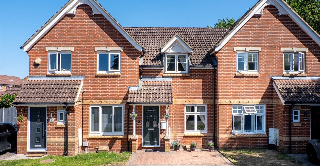 2 bedroom house for sale in Maidstone | Robinson Michael & Jackson