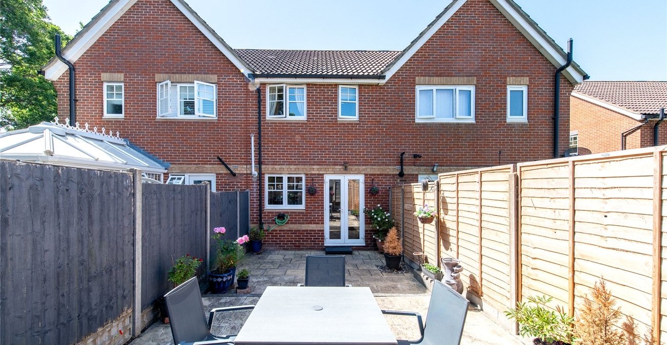 2 bedroom house for sale in Maidstone | Robinson Michael & Jackson