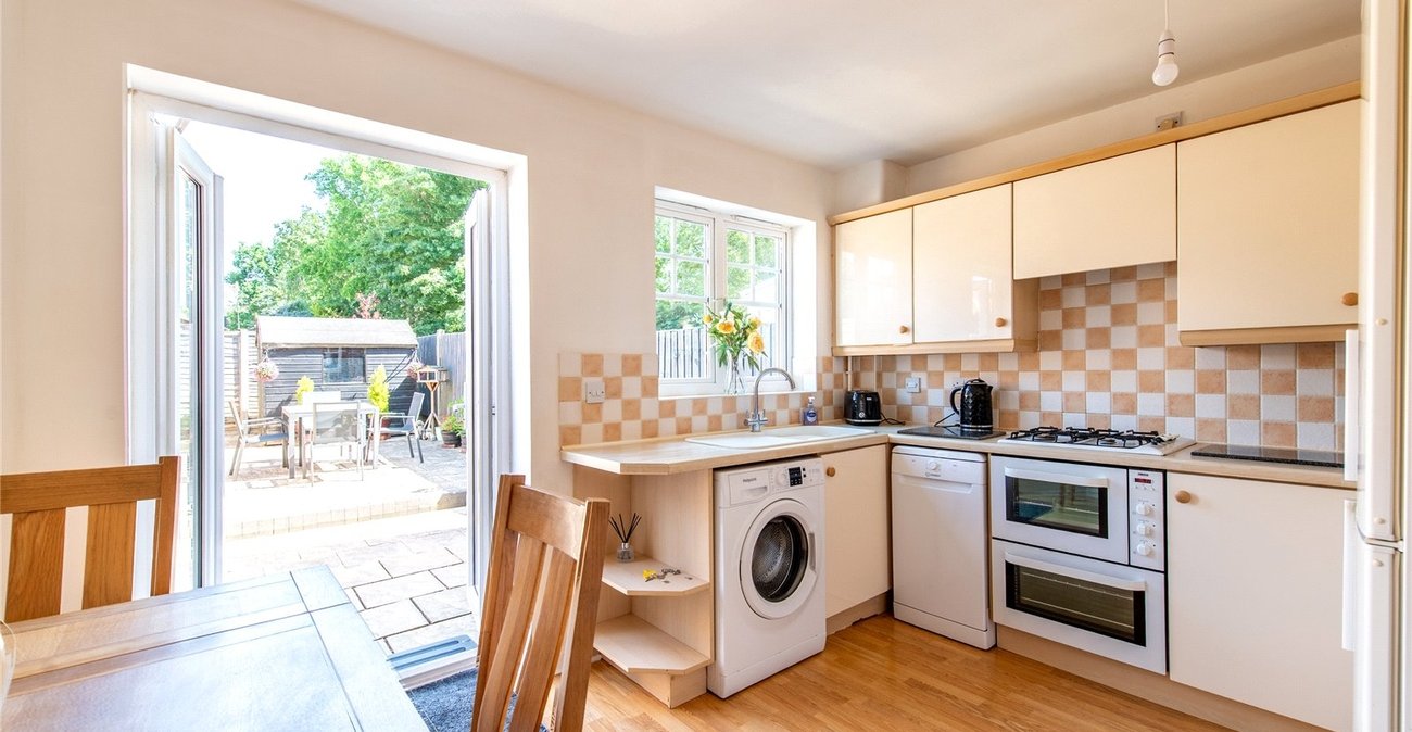 2 bedroom house for sale in Maidstone | Robinson Michael & Jackson