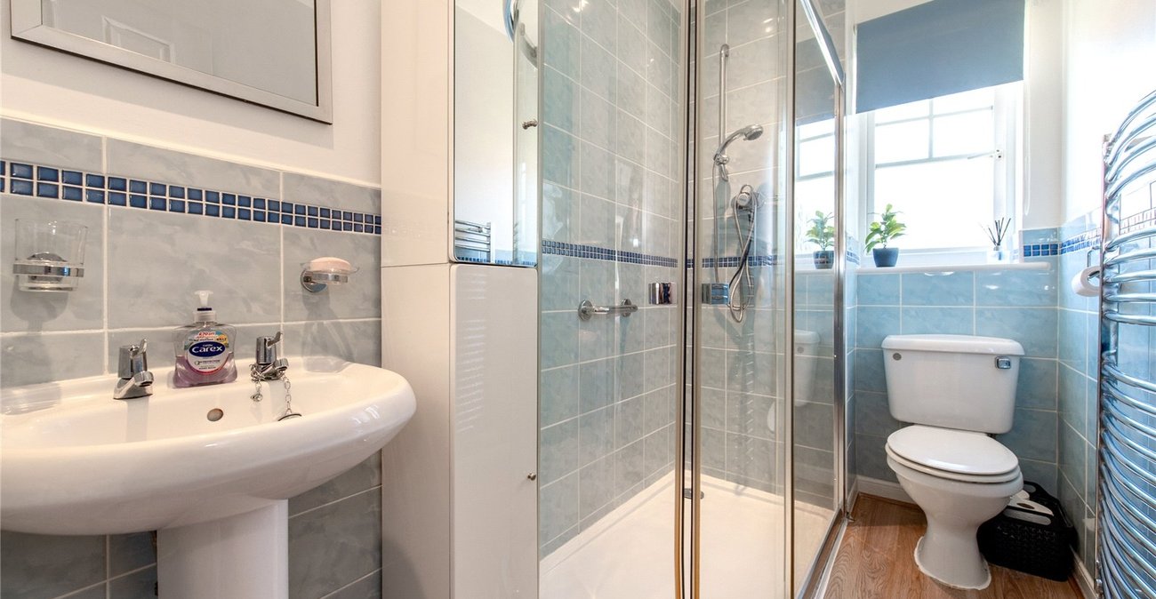2 bedroom house for sale in Maidstone | Robinson Michael & Jackson