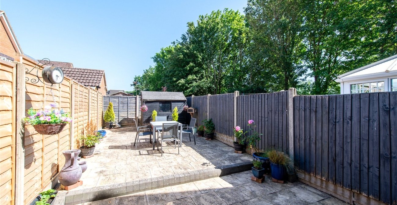 2 bedroom house for sale in Maidstone | Robinson Michael & Jackson