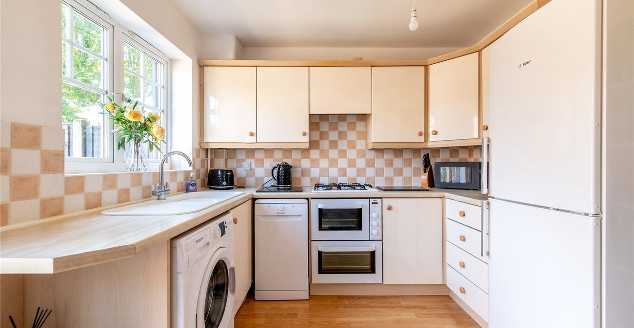 2 bedroom house for sale in Maidstone | Robinson Michael & Jackson
