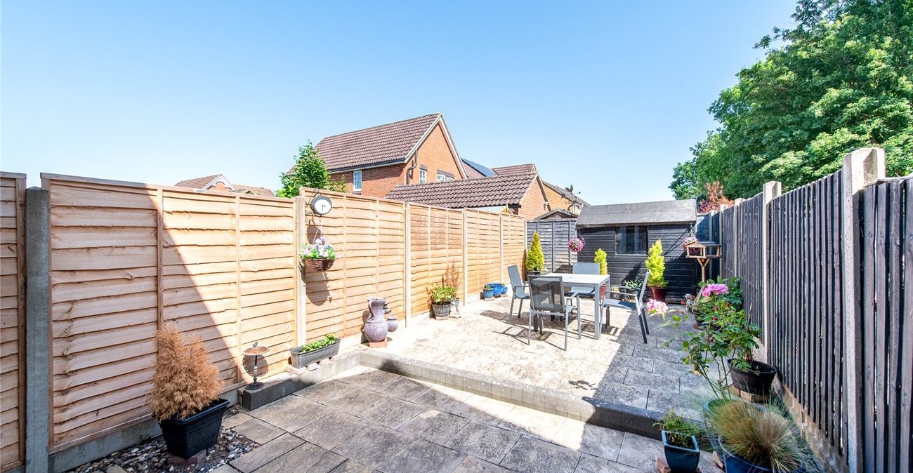 2 bedroom house for sale in Maidstone | Robinson Michael & Jackson