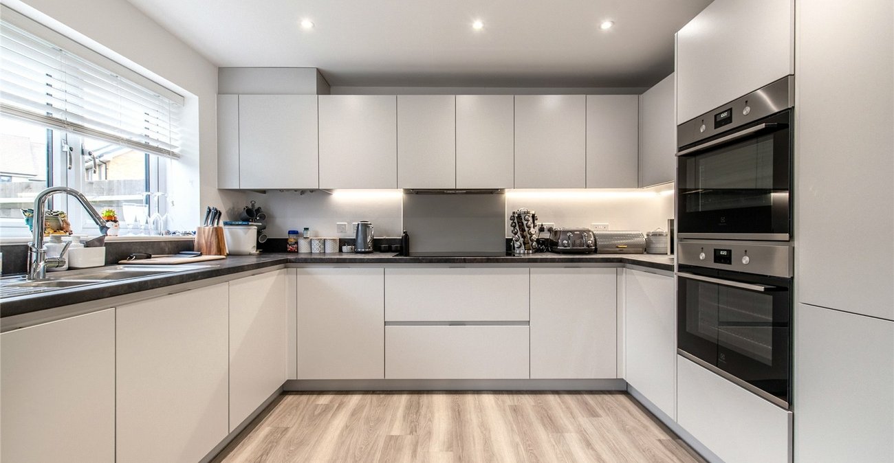 4 bedroom house for sale in Northfleet | Robinson Michael & Jackson