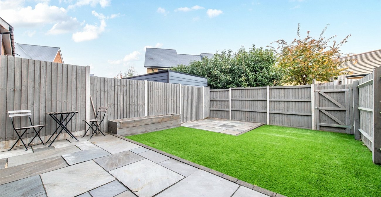 4 bedroom house for sale in Northfleet | Robinson Michael & Jackson