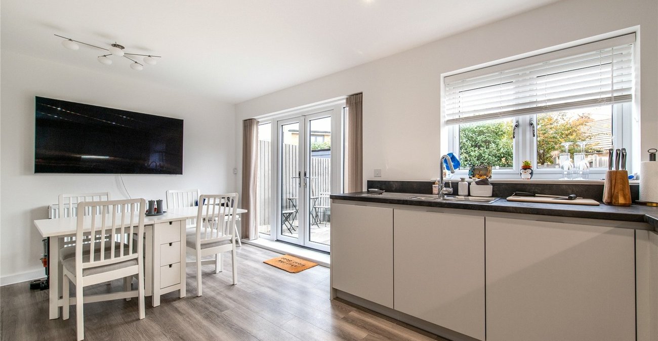 4 bedroom house for sale in Northfleet | Robinson Michael & Jackson