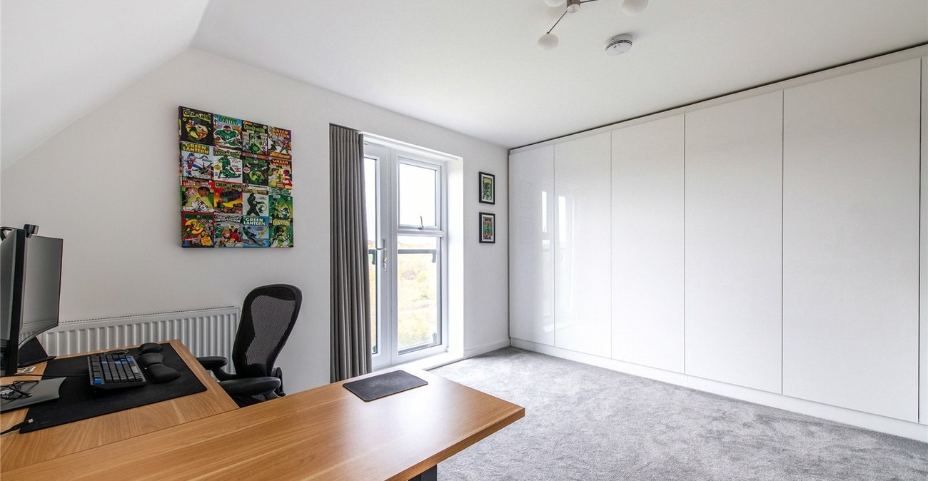 4 bedroom house for sale in Northfleet | Robinson Michael & Jackson