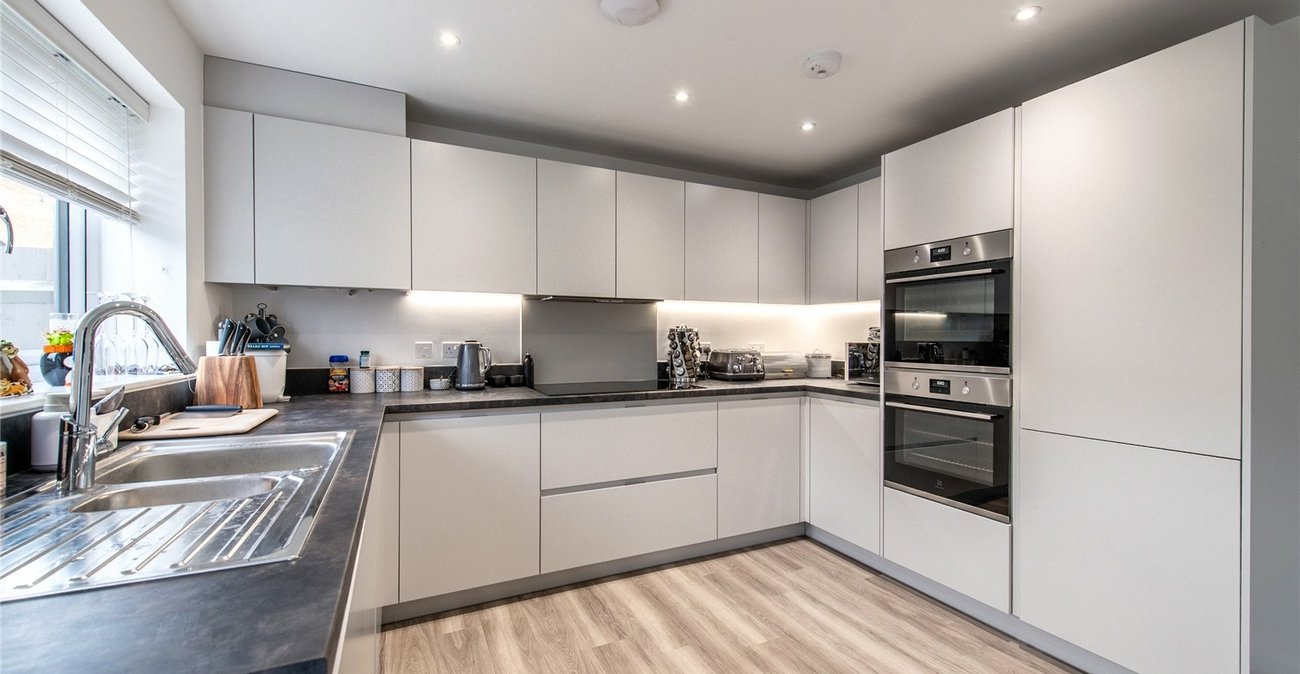 4 bedroom house for sale in Northfleet | Robinson Michael & Jackson