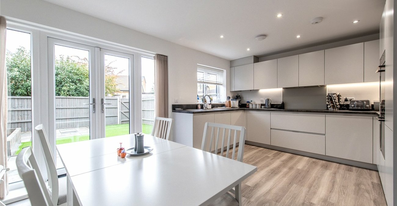 4 bedroom house for sale in Northfleet | Robinson Michael & Jackson