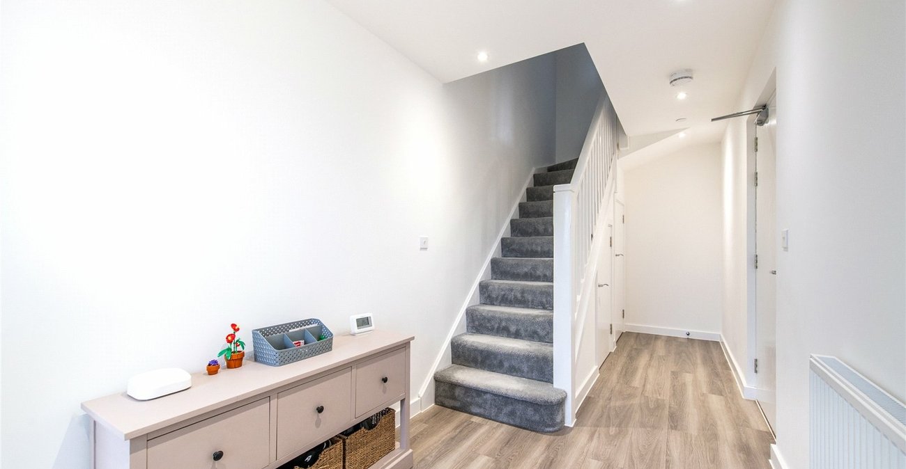 4 bedroom house for sale in Northfleet | Robinson Michael & Jackson