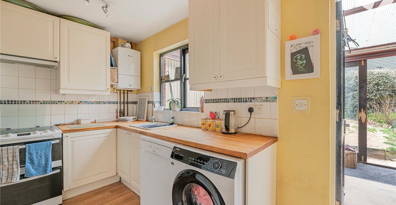 3 bedroom house for sale in Swanley | Robinson Jackson