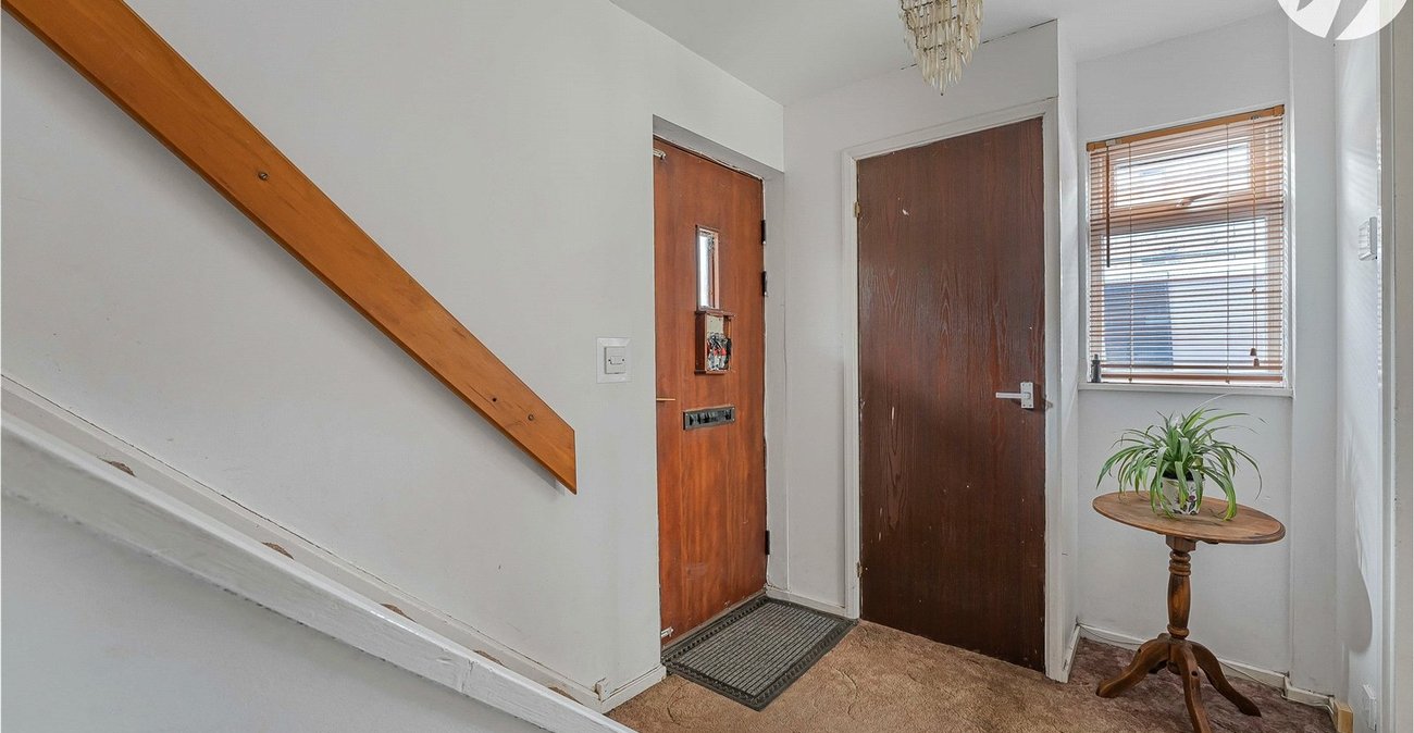 3 bedroom house for sale in Swanley | Robinson Jackson