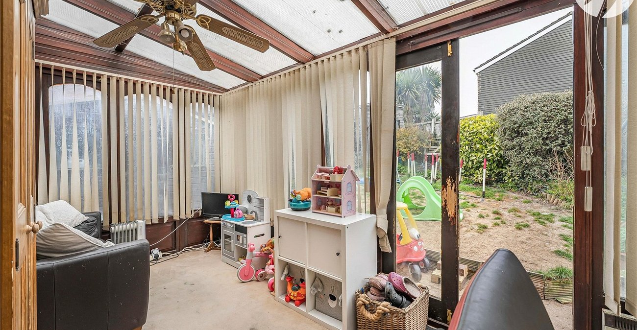 3 bedroom house for sale in Swanley | Robinson Jackson