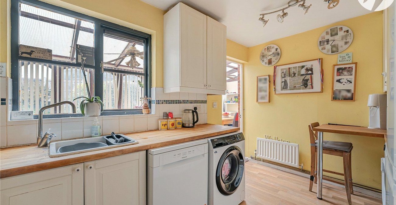 3 bedroom house for sale in Swanley | Robinson Jackson