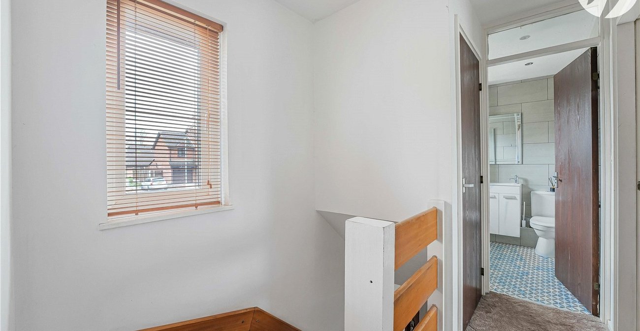 3 bedroom house for sale in Swanley | Robinson Jackson