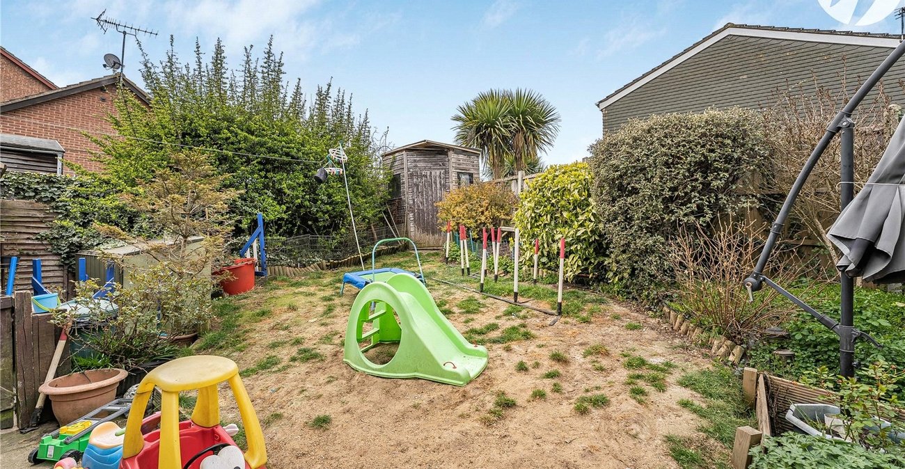 3 bedroom house for sale in Swanley | Robinson Jackson