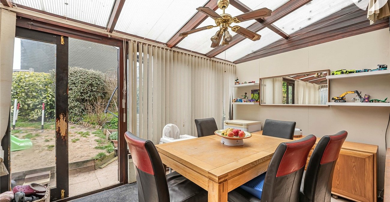 3 bedroom house for sale in Swanley | Robinson Jackson