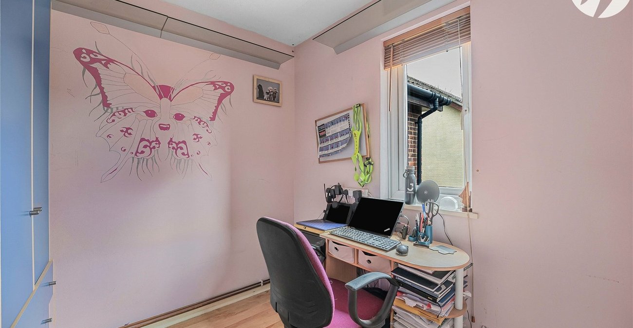 3 bedroom house for sale in Swanley | Robinson Jackson