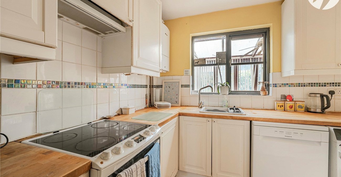 3 bedroom house for sale in Swanley | Robinson Jackson