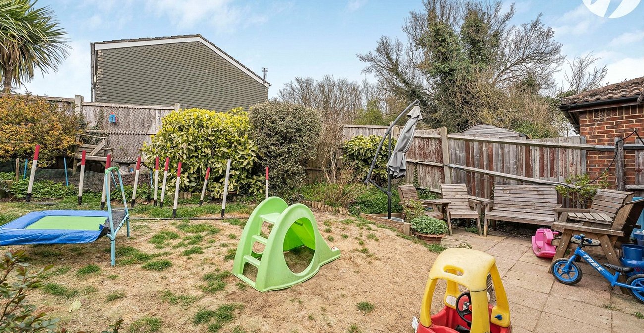 3 bedroom house for sale in Swanley | Robinson Jackson