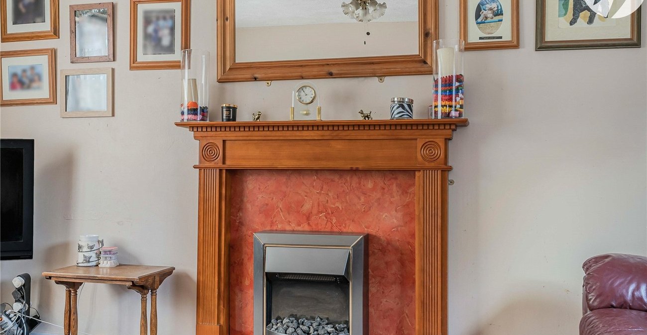 3 bedroom house for sale in Swanley | Robinson Jackson