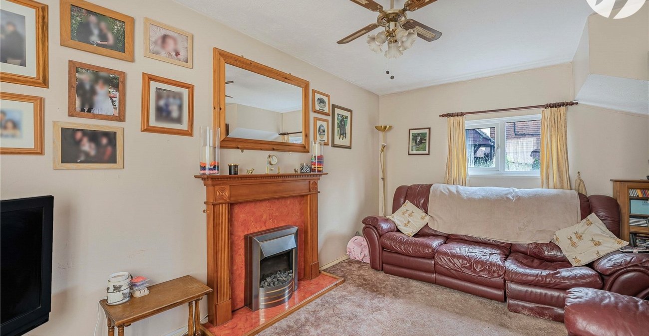 3 bedroom house for sale in Swanley | Robinson Jackson