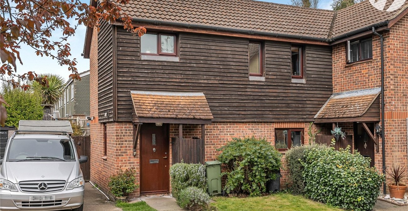 3 bedroom house for sale in Swanley | Robinson Jackson