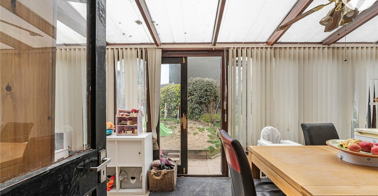 3 bedroom house for sale in Swanley | Robinson Jackson