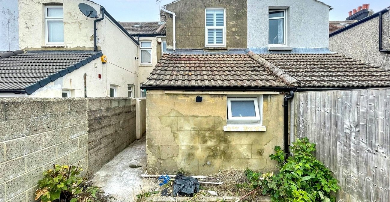 4 bedroom house for sale in Gillingham | Robinson Michael & Jackson