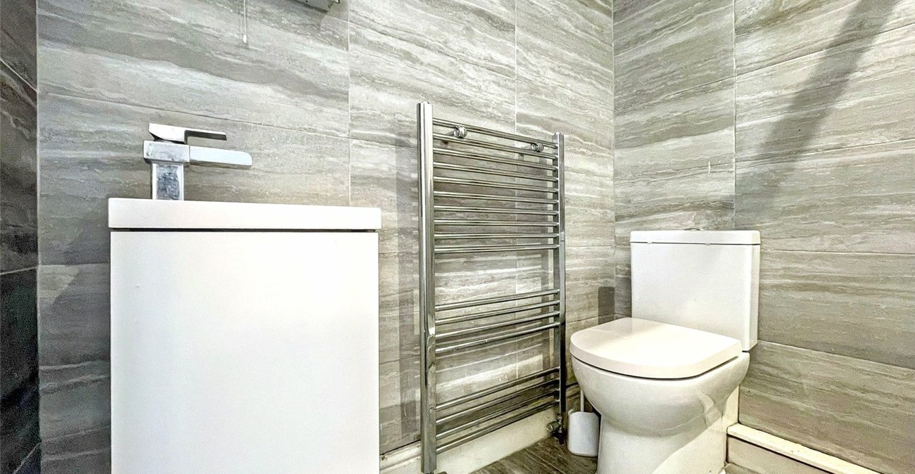 4 bedroom house for sale in Gillingham | Robinson Michael & Jackson