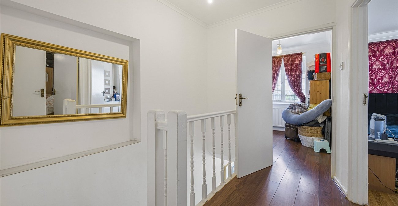 3 bedroom house for sale in Welling | Robinson Jackson