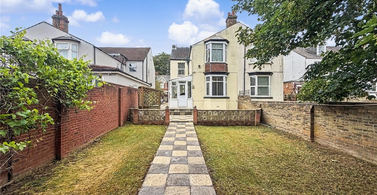 5 bedroom house for sale in Gillingham | Robinson Michael & Jackson