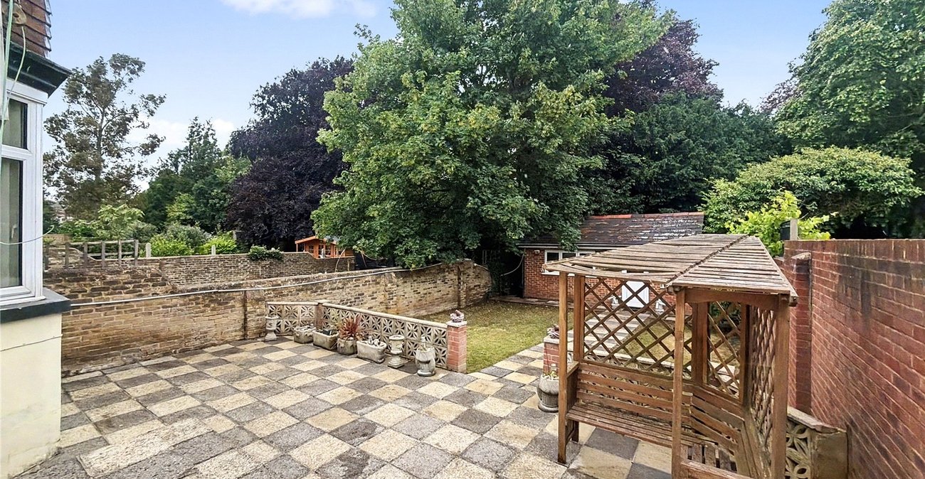 5 bedroom house for sale in Gillingham | Robinson Michael & Jackson
