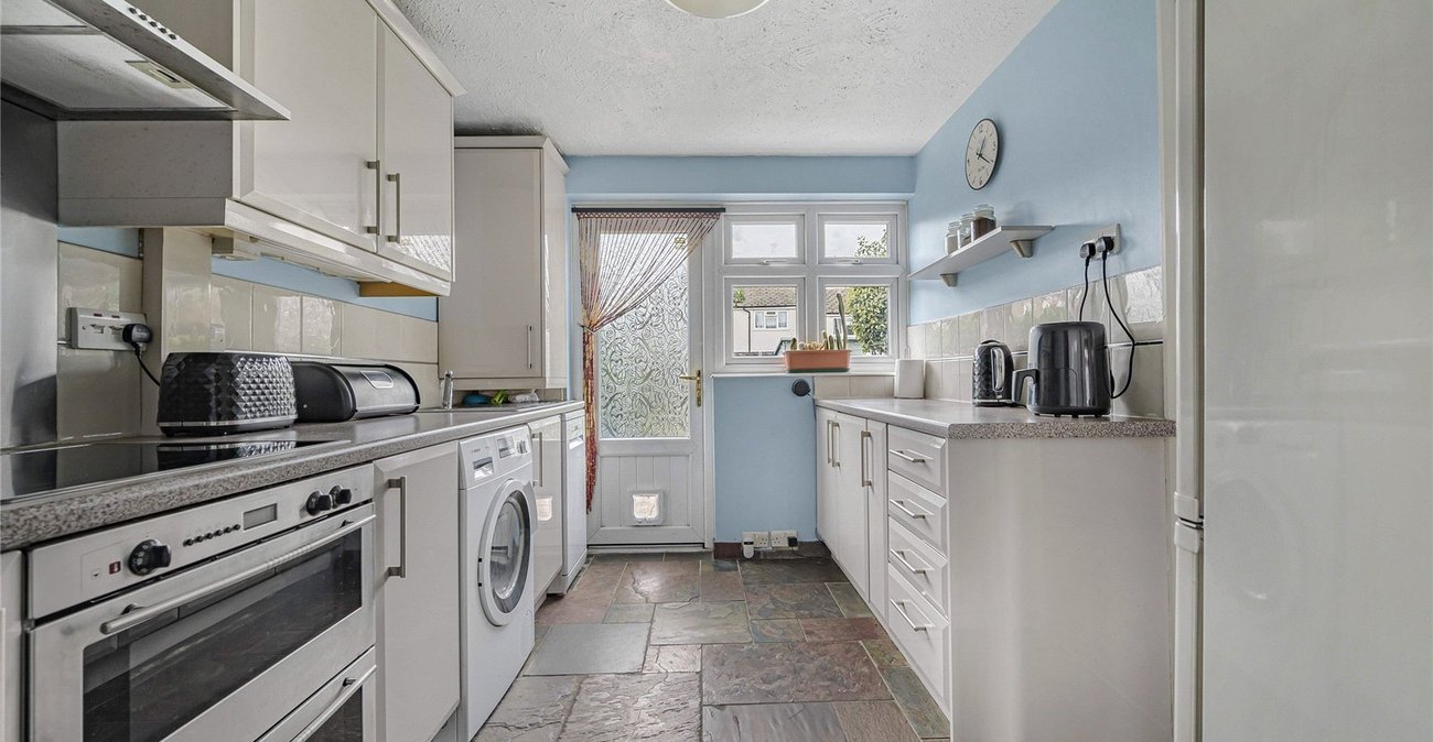 3 bedroom house for sale in Welling | Robinson Jackson