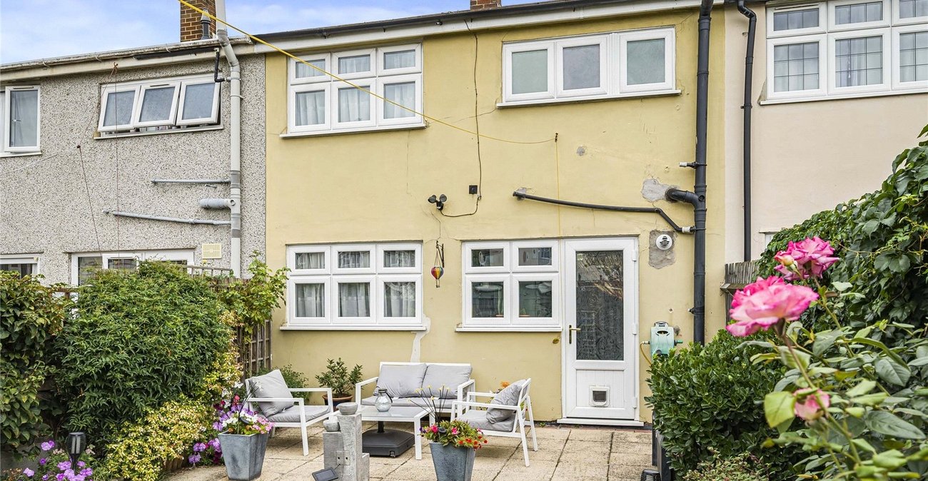 3 bedroom house for sale in Welling | Robinson Jackson