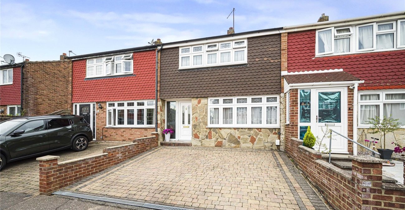 3 bedroom house for sale in Welling | Robinson Jackson